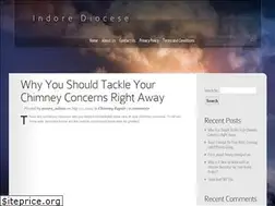 Sites similar to indorediocese.org