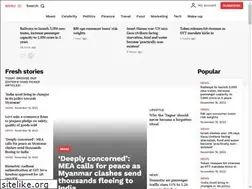 Sites similar to indoreetalk.com