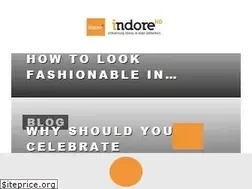 Sites similar to indorehd.com