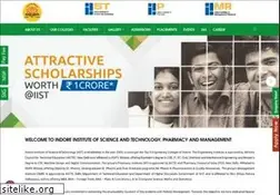 Sites similar to indoreinstitute.com