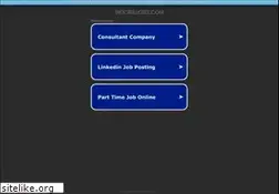 Sites similar to indorejobs.com