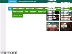Sites similar to indoremirror.in