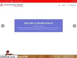 Sites similar to indoreplywood.com