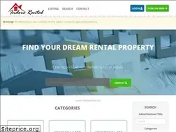 Sites similar to indorerental.com