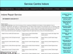 Sites similar to indorerepairservice.com