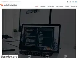 Sites similar to indoresolution.com