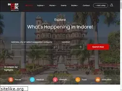 Sites similar to indoretalk.com