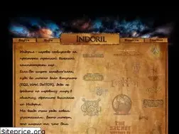 Sites similar to indoril.com