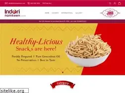 Sites similar to indorinamkeen.com