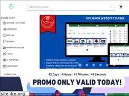 Sites similar to indorobotika.com