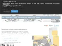 Sites similar to indors.fr