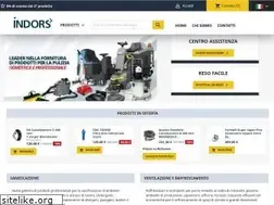 Sites similar to indors.it
