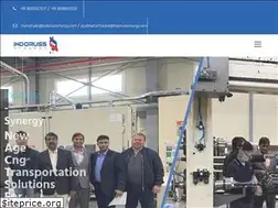 Sites similar to indorussenergy.com