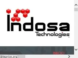 Sites similar to indosa.net