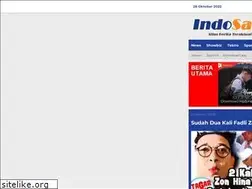 Sites similar to indosatu.net