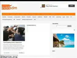 Sites similar to indosdm.com