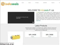 Sites similar to indoseals.com