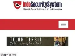 Sites similar to indosecuritysystem.com