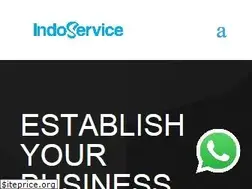 Sites similar to indoservice.co.id