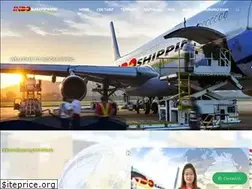 Sites similar to indoshipping.co.id