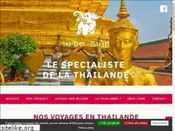 Sites similar to indosiam.com