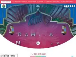 Sites similar to indosiar.com