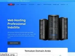 Sites similar to indosite.com
