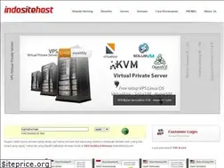 Sites similar to indositehost.com