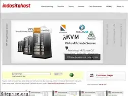 Sites similar to indositehost.net