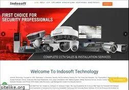 Sites similar to indosoftcorporation.com