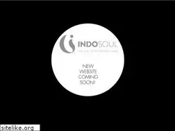 Sites similar to indosoul.com.au
