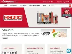 Sites similar to indospark.com