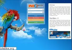 Sites similar to indospinner.com