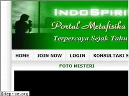 Sites similar to indospiritual.com