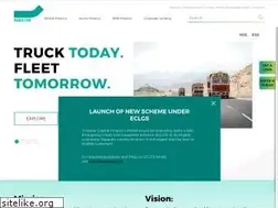 Sites similar to indostarcapital.com