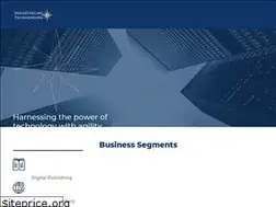 Sites similar to indosterlingtechnomedia.com