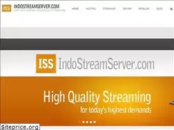 Sites similar to indostreamserver.com