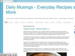 Sites similar to indosungod.blogspot.com