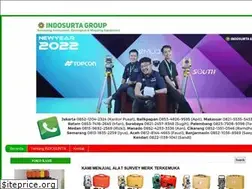 Sites similar to indosurtabatam.com