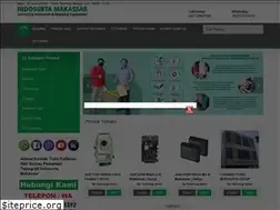 Sites similar to indosurtamakassar.com
