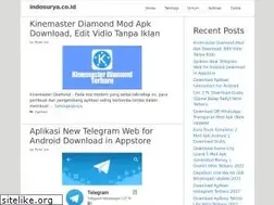 Sites similar to indosurya.co.id