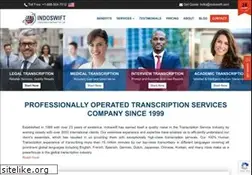 Sites similar to indoswift.com