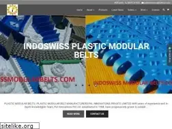 Sites similar to indoswissmodularbelts.com