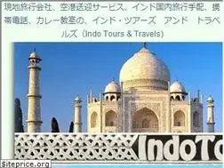 Sites similar to indotabi.com