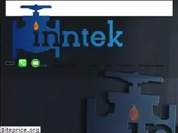 Sites similar to indotamateknik.com