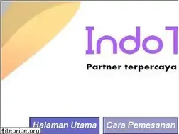Sites similar to indotaobao.com