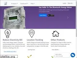 Sites similar to indotechmeter.com