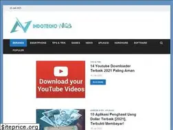 Sites similar to indotecnoweb.com