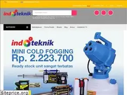 Sites similar to indoteknik.co.id
