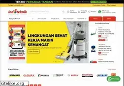 Sites similar to indoteknik.com